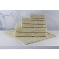 1888 Mills Bath Towel, 30X58, 20 Lbs, Linen, Magn, 12Pk B555-U-NLN-1-MAGN